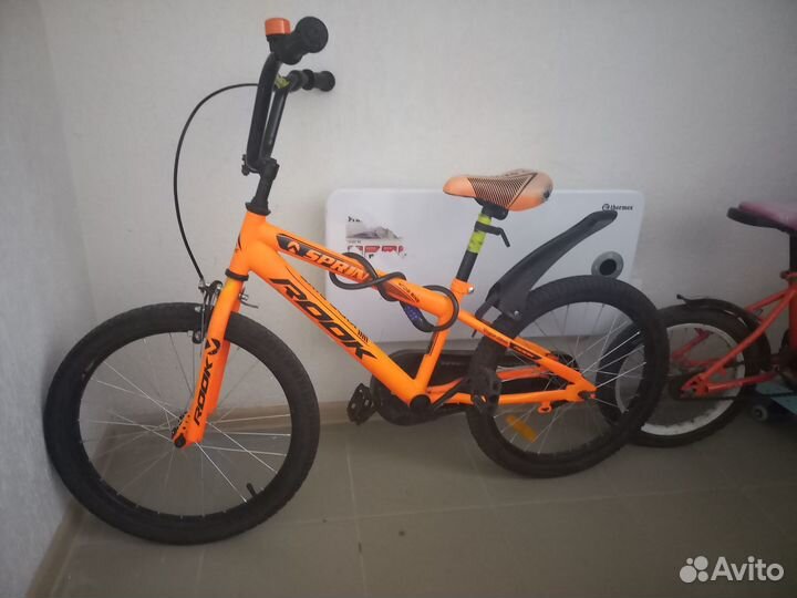 Продам велосипед