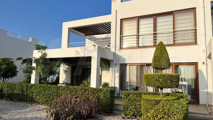 4-к. квартира, 136 м² (Кипр)