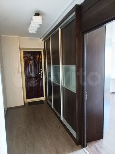 2-к. квартира, 48,7 м², 5/5 эт.