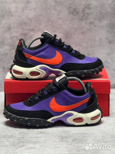 Кроссовки Air Max Waffle Racer Voltage (42)