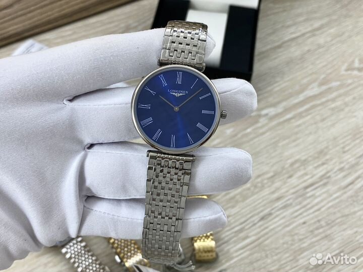 Часы мужские La Grande Classique de Longines