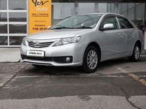 Toyota Allion 1.8 CVT, 2012, 63 642 км, с пробегом, цена 1 389 000 руб.