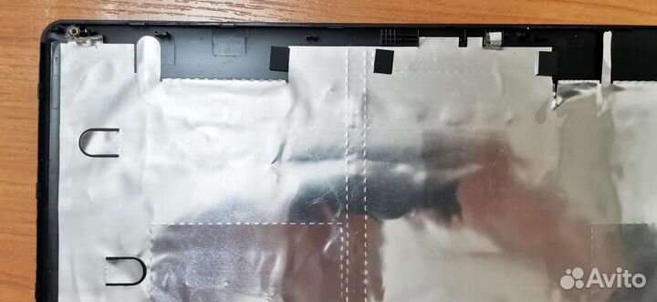 Крышка матрицы (экрана) для Samsung NP300*, NP305*