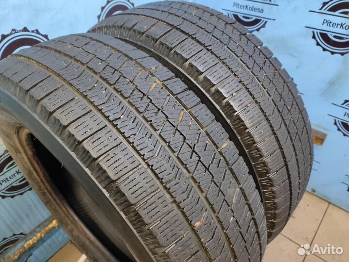 Bridgestone Blizzak VRX2 205/65 R16 92Q