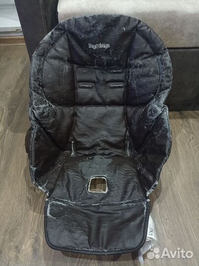 Чехол на кресло Peg perego