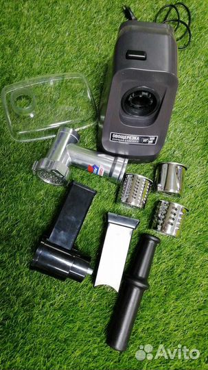 Овощерезка Polaris