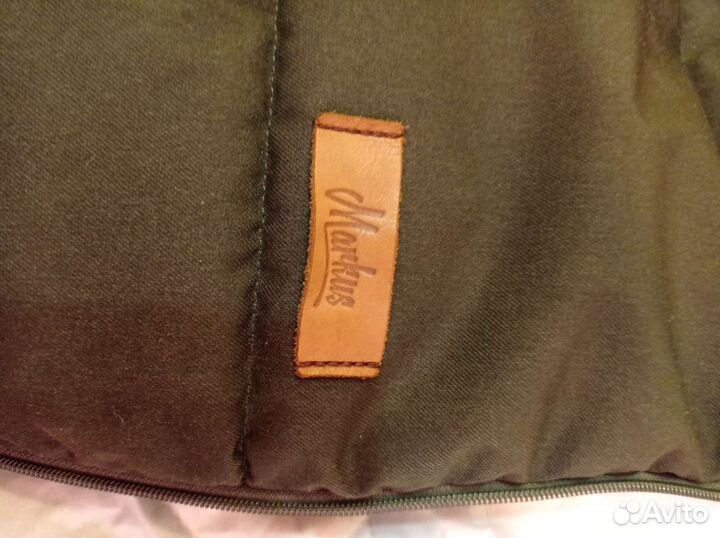 Конверт зимний на овчине Markus