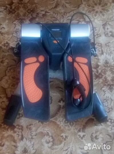 Torneo Министеппер Twister S-211