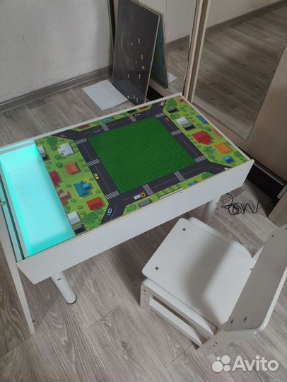 Световой Стол песочница