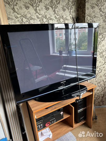 Бу телевизор samsung