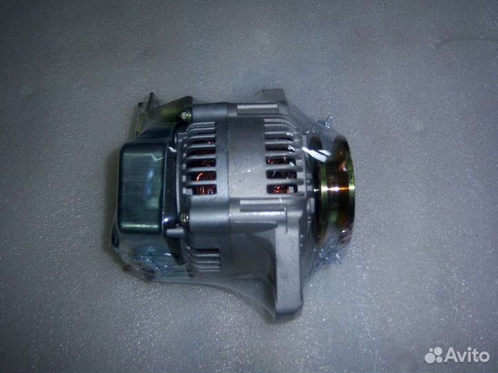 Генератор isuzu C240