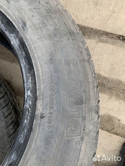 КАМА Grant (НК-241) 185/70 R14 88T