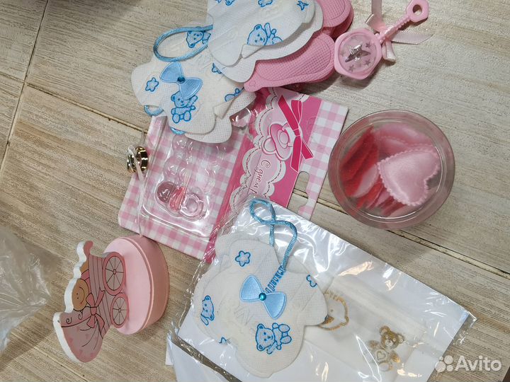 Для рукоделия