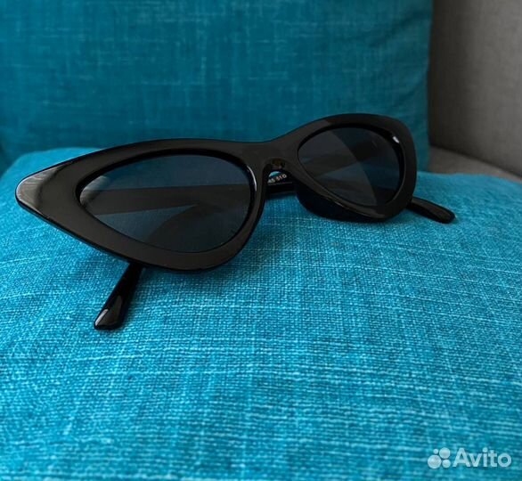 Солнцезащитные очки женские