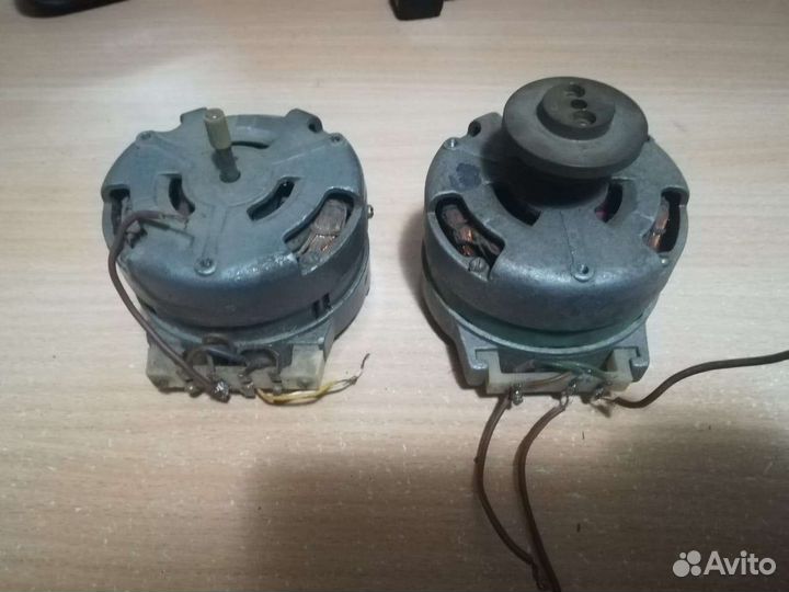 Электро мотор