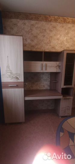 Стенка для школьника