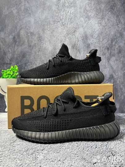 Кроссовки мужские Adidas Yeezy boost 350