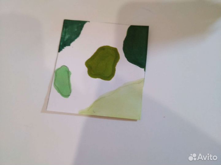 Карточки для украшения - чехла, выключателя и т.д