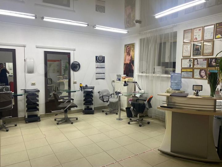 Свободного назначения, 85.7 м²