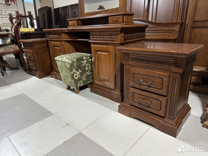 Румынская спальня Венеция