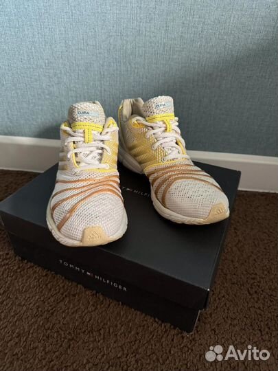 Кроссовки adidas climacool