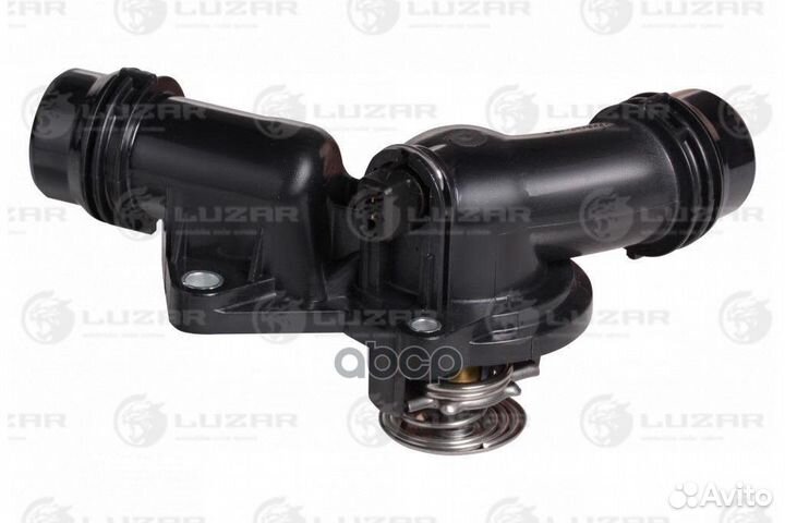 Термостат BMW E46/E39 2.2-3.0 00-05/00- / E61 2