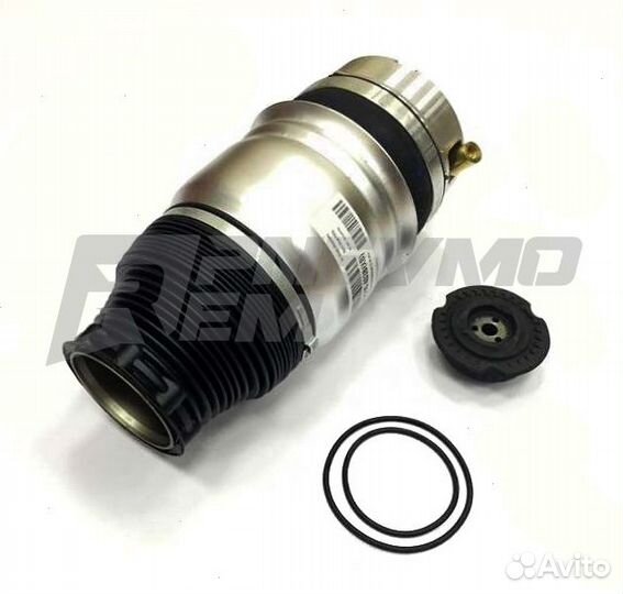 Передний правый Porsche Cayenne 955957