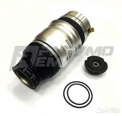 Передний правый Porsche Cayenne 955957