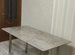 Кухонный стол из керамогранита
