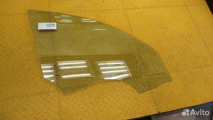 Стекло двери передней правой 3-серия F30/F31