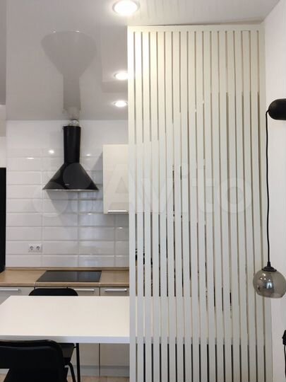 Квартира-студия, 24,8 м², 19/25 эт.