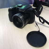 Фотоаппарат Fujifilm FinePix S2800HD