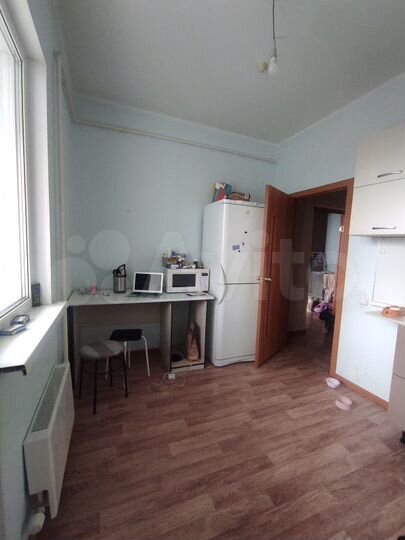 3-к. квартира, 71 м², 16/16 эт.