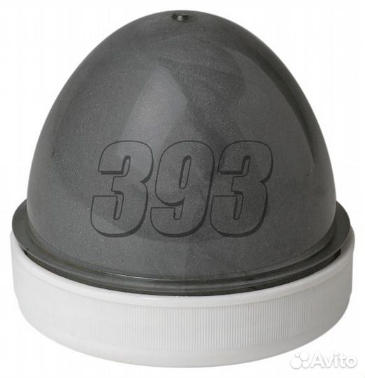 Жвачка для рук NeoGum Серебряная тайна (ме (30909)