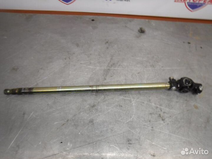 Рулевой карданчик УАЗ Патриот пикап 409 2015