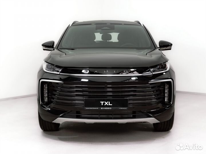 EXEED TXL 1.6 AMT, 2024