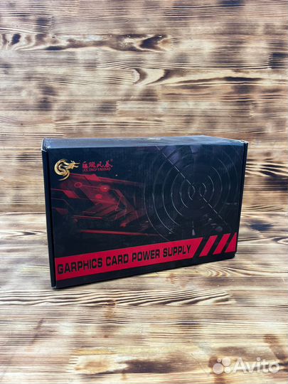 Блок питания Julongfengbao Lx 2000w