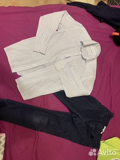 Школьные вещи 134