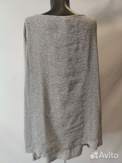 Блуза женская sheggo новая