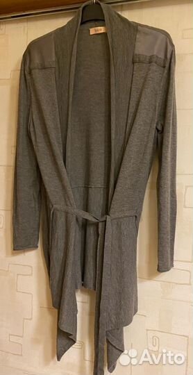 3 уютных кардигана: Escada, Laurel, Elena Miro рXL