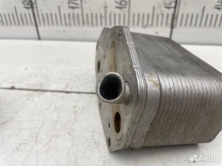 Радиатор масляный Volvo Xc60 I B6304T2 2010