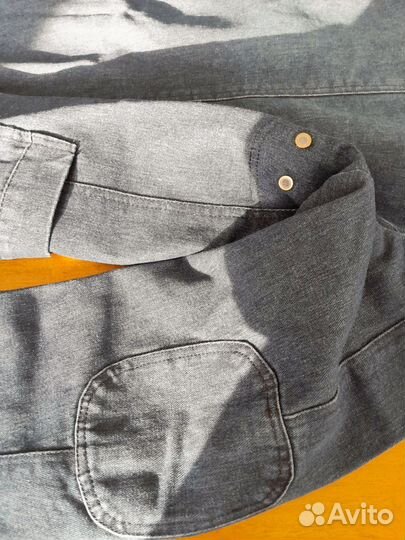 Пиджак мужской