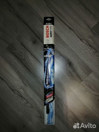 Bosch Aerotwin AP500U