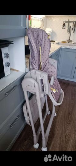 Стул для кормления