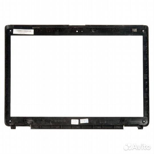 Рамка экрана (рамка крышки матрицы, LCD Bezel, LCD