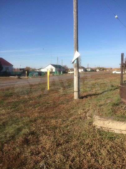 Дом 60 м² на участке 49 сот.