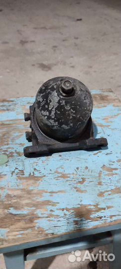 Фильтр грубой очистки УАЗ газ волга