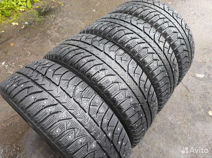 Колёса R16 Kia Ceed