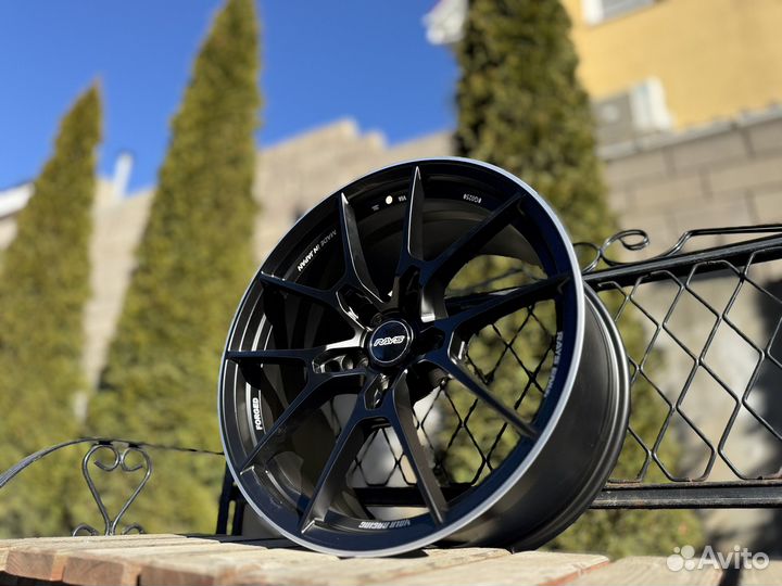 Кованые диски R20 5x114.3 toyota lexus infiniti