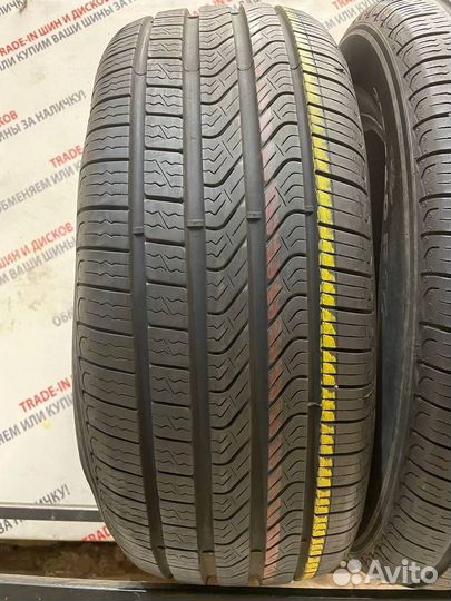 Pirelli P8FS 215/60 R16 95H
